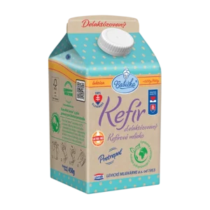 Levmilk - BABIČKA Kefír 1,1% DELAKTO