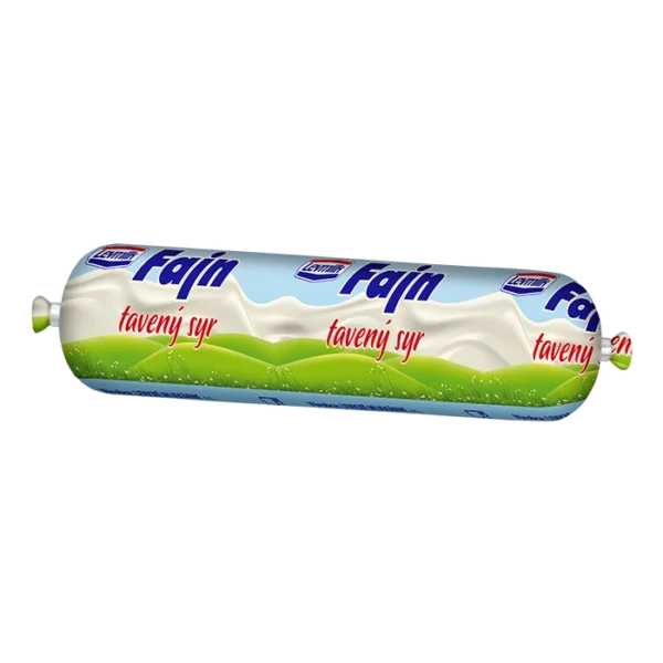 Levmilk - FAJN TAVENÝ SYR