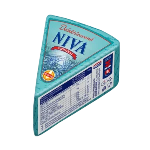 Levmilk - NIVA ORIGINÁL Delakto 125g