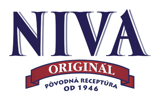 NIVA ORIGINÁL logo