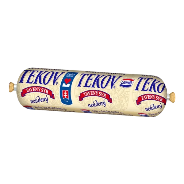 Levmilk - TEKOV TAVENÝ SYR neúdený