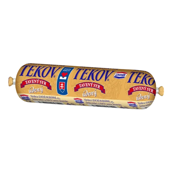 Levmilk - TEKOV TAVENÝ SYR ÚDENÝ