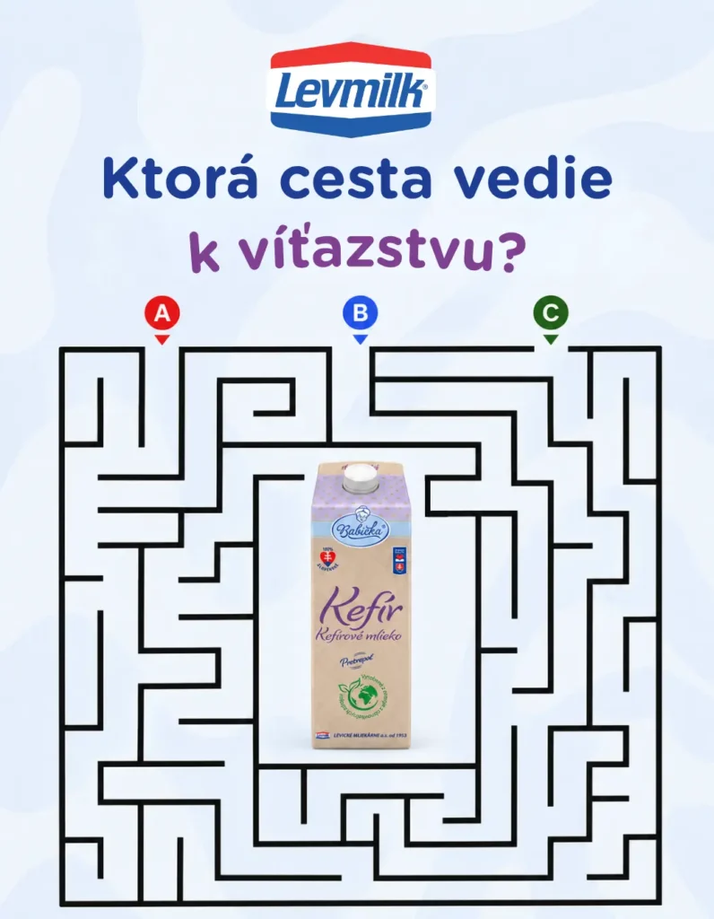 Súťaž_ktorá cesta vedie k víťazstvu